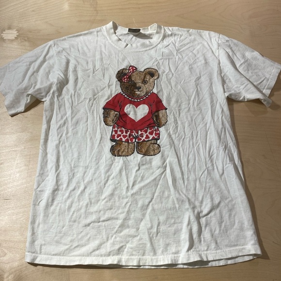 Touch of Gold by Spring Ford Tee XL (HI) - Picture 6 of 12